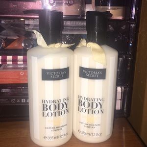 Victoria’s Secret Lotion